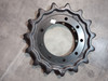 SPROCKET FITS TAKEUCHI TL6 TL6R TL8R2 TL10V2 ITEM # SP715 06816-00009