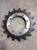 SPROCKET FITS CASE GEHL MUSTANG NEW HOLLAND YANMAR PART # SP611 87460888