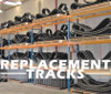 RUBBER TRACK FITS AIRMAN GEHL HITACHI KOMATSU 300x52.5x86N