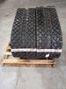 RUBBER TRACKS (SET OF 2) FITS JOHN DEERE KUBOTA "TURF" PATTERN 400x86x52