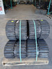 RUBBER TRACKS (SET OF 2) "MULTI BAR" PATTERN FITS BOBCAT CASE GEHL JOHN DEERE KUBOTA 450x86x58
