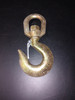 ALLOY SWIVEL HOIST HOOK SIZE 4.5 TON PART # 51104051