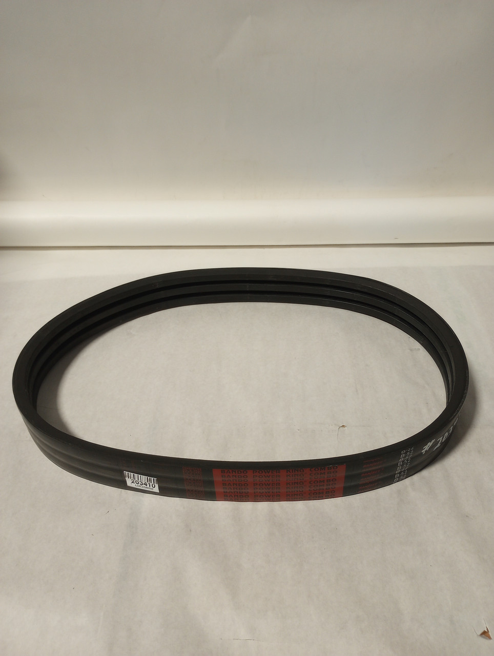 LOFTNESS MULCHER DRIVE BELT FOR MODEL 61BSLP60I PART # 203410