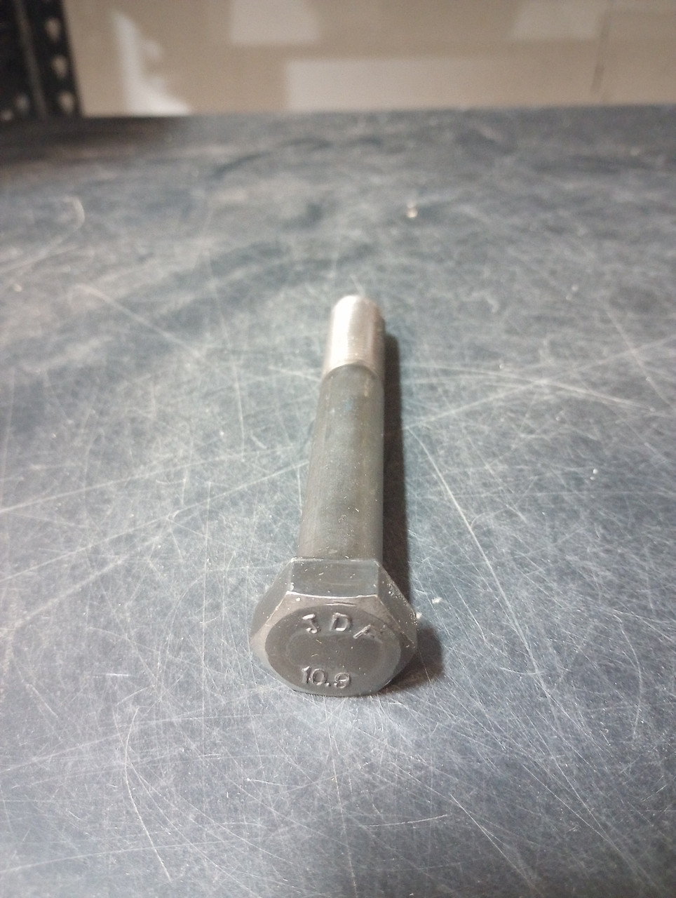 PALADIN BRADCO MM SERIES II MULCHER TOOTH BOLT M16 x 110 FITS 36" 60" 72" 700-111