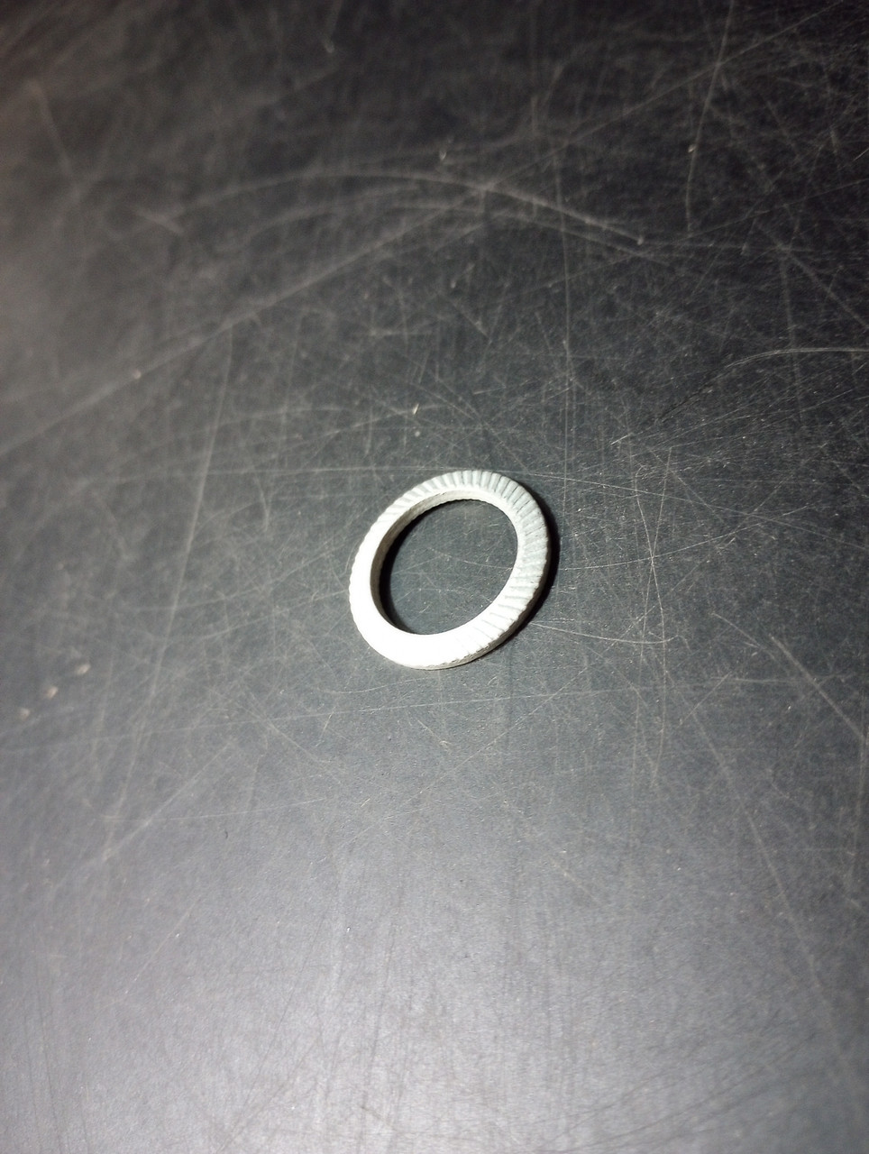 PALADIN BRADCO MM SERIES II MULCHER TOOTH LOCK WASHER SPECIAL FITS 36" 60" 72" 10165