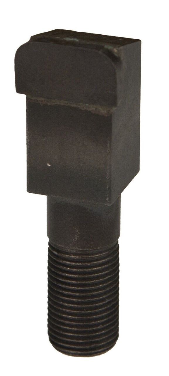 BRADCO GROUND SHARK BRUSH CUTTER REPLACEMENT STUMP GRINDER TEETH W/NUT (1 EACH)