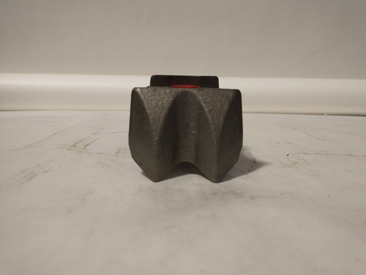 BRADCO MM60 SERIES II REPLACEMENT REVERSIBLE CLAW TEETH (SINGLE TOOTH PURCHASE)