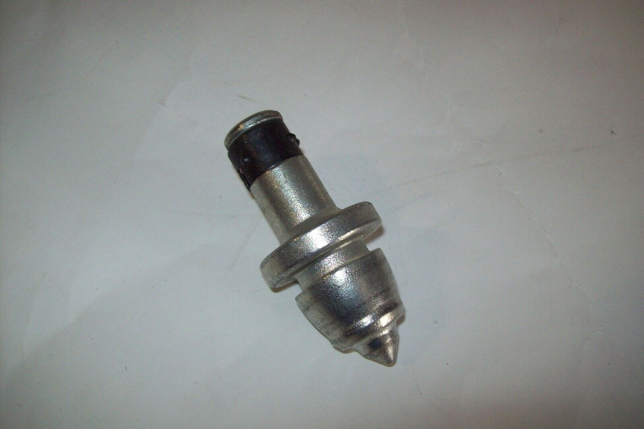 BRADCO TRENCHER REPLACEMENT BULLET TEETH FOR BRADCO TRENCHER W/ 50/50 ROCK TEETH