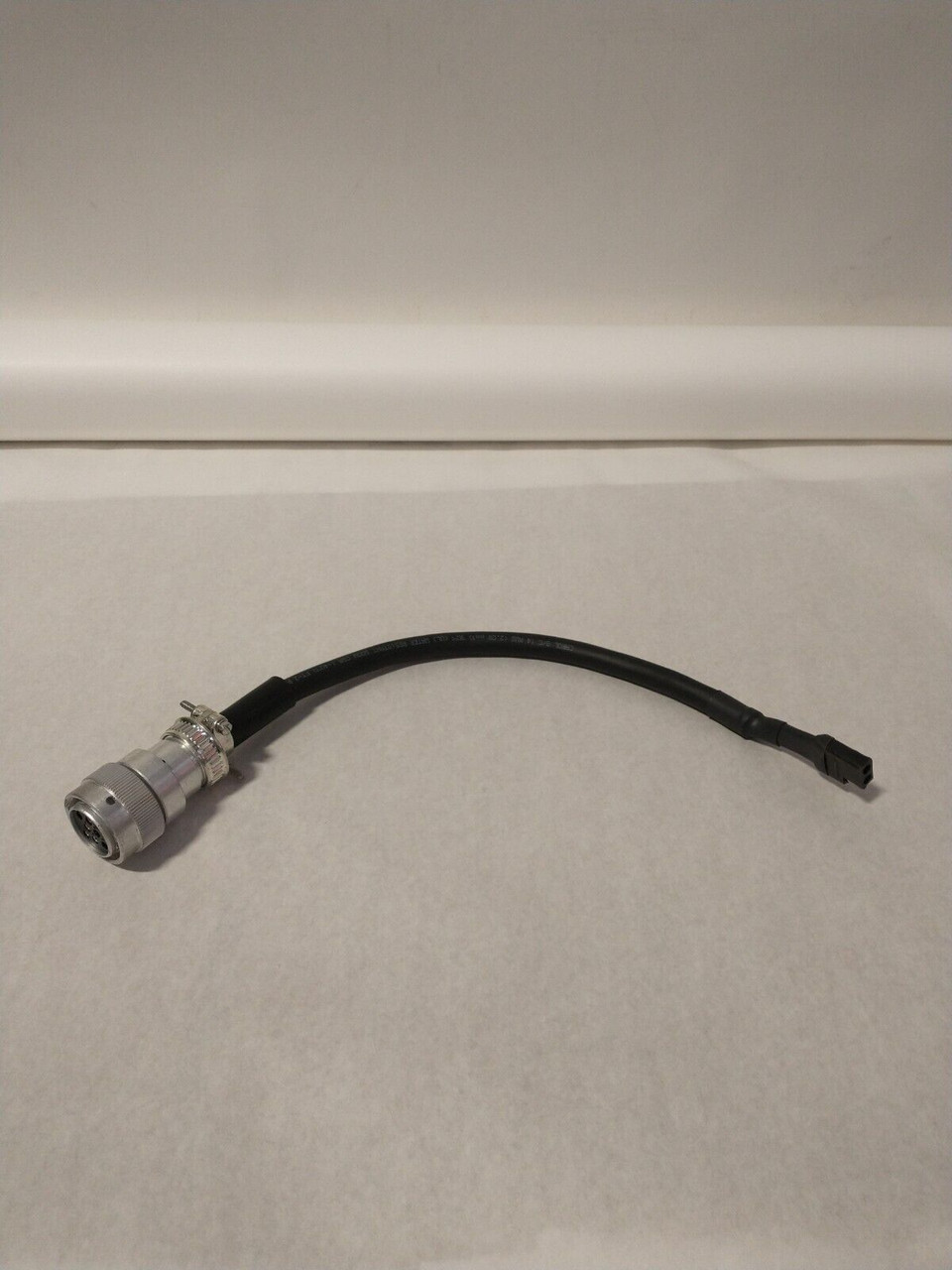 BRADCO WIRE HARNESS 8 PIN 2 FUNCTION GENERIC FITS CAT FOR MM60II MULCHER 115479