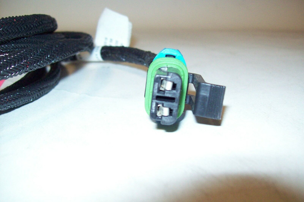 BRADCO WIRE HARNESS POWER LEAD 126" 07-7733