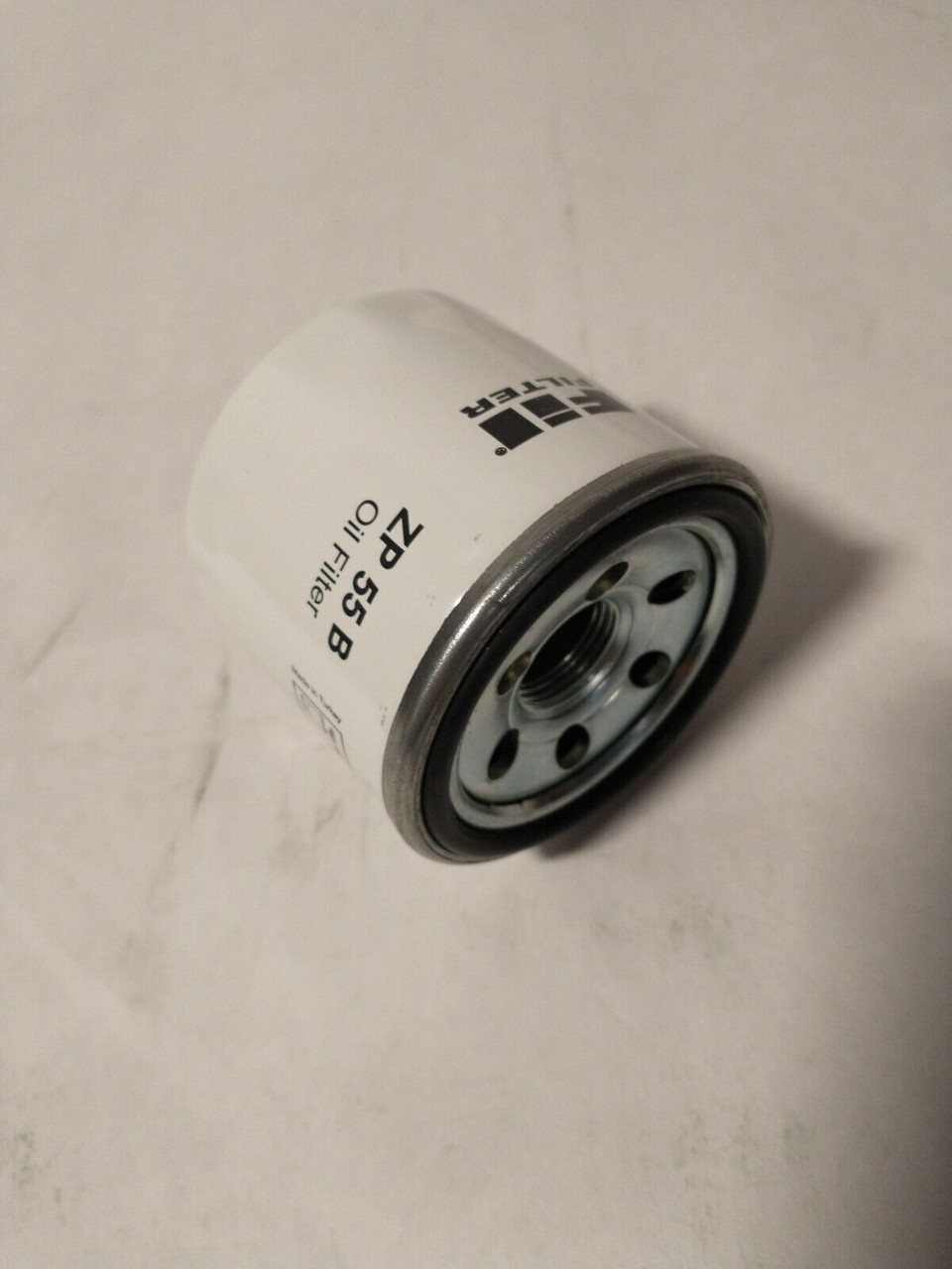 CTE LIFT REPLACEMENT OIL FILTER FOR KUBOTA ENGINE KUBOTA PART # 15853-32439