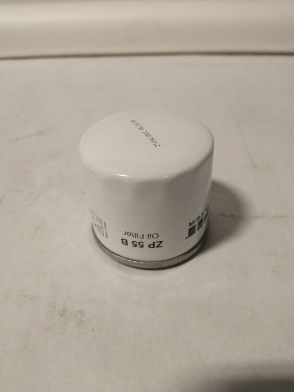 CTE LIFT REPLACEMENT OIL FILTER FOR KUBOTA ENGINE KUBOTA PART # 15853-32439