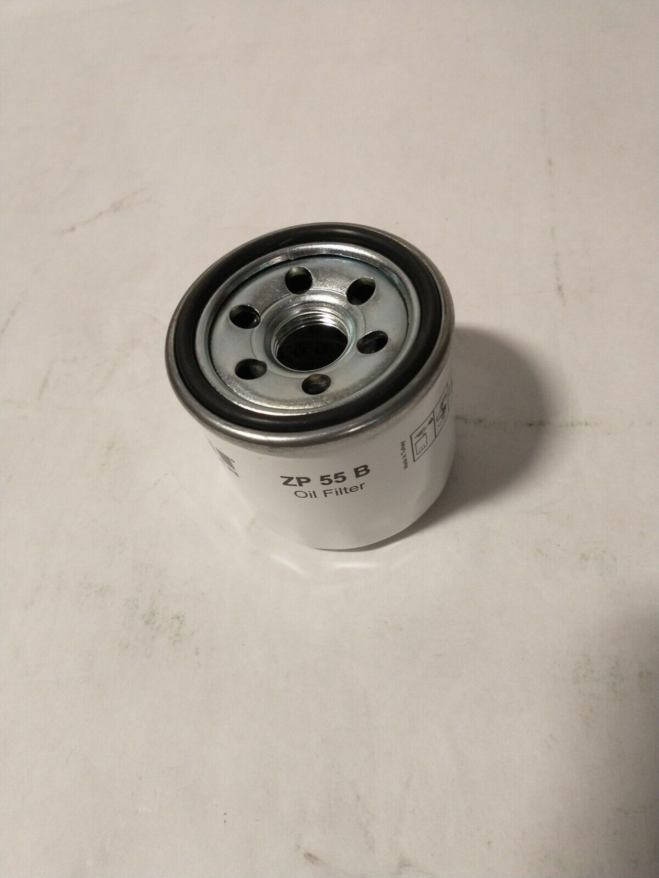 CTE LIFT REPLACEMENT OIL FILTER FOR KUBOTA ENGINE KUBOTA PART # 15853-32439