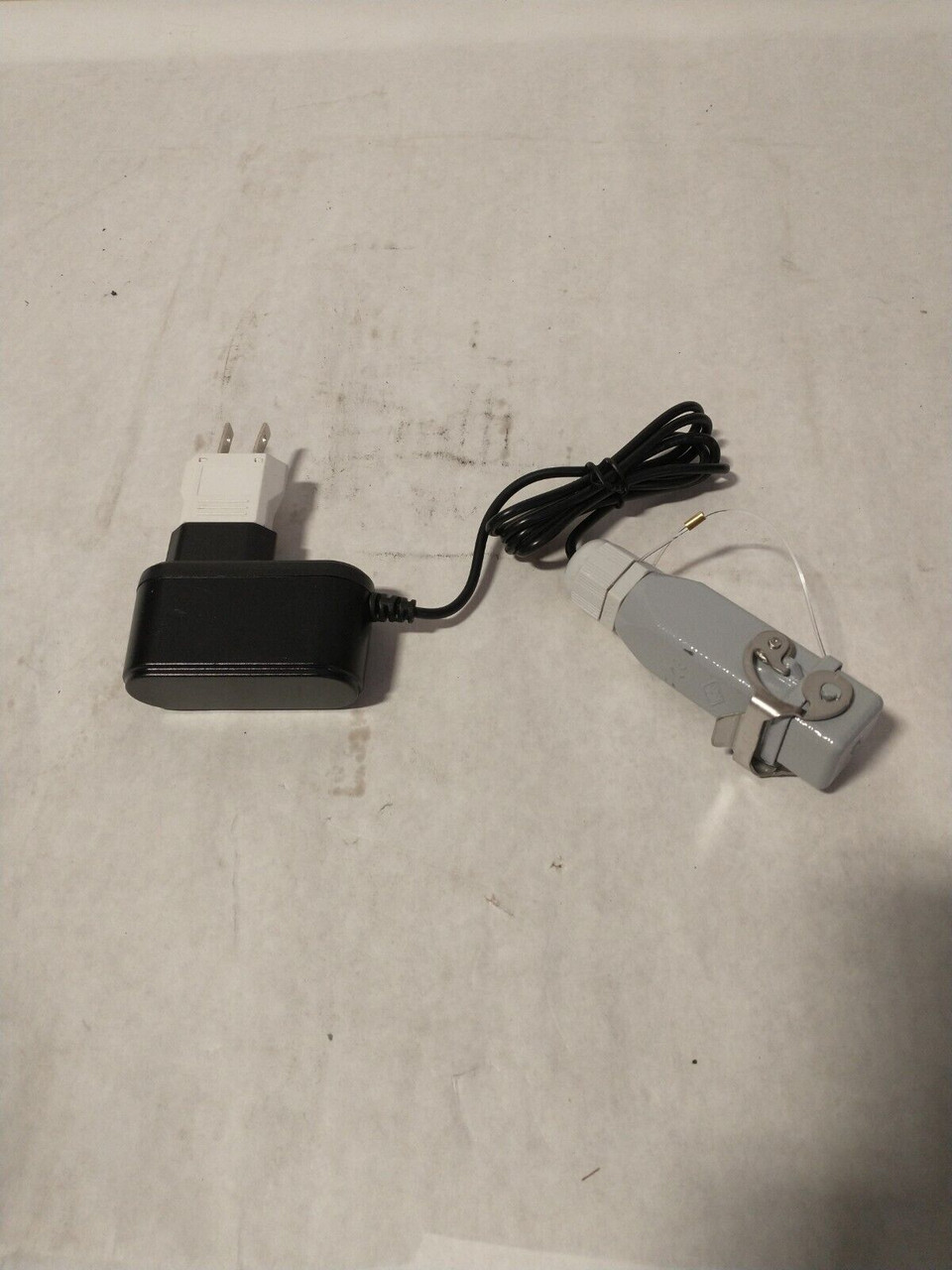 CTE TRACCESS T230 REMOTE CHARGER PART # SQ57960
