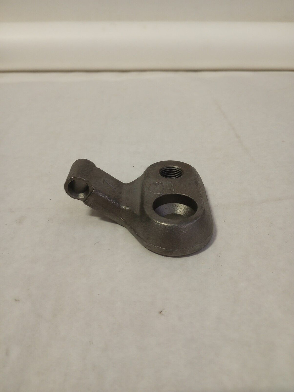 JENKINS STUMP GRINDER "ANGLED" TOOTH - HOLDER