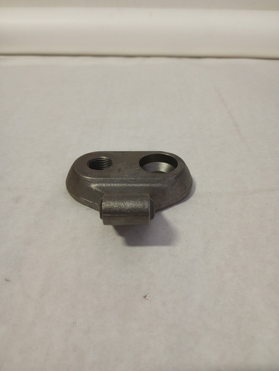 JENKINS STUMP GRINDER "ANGLED" TOOTH - HOLDER