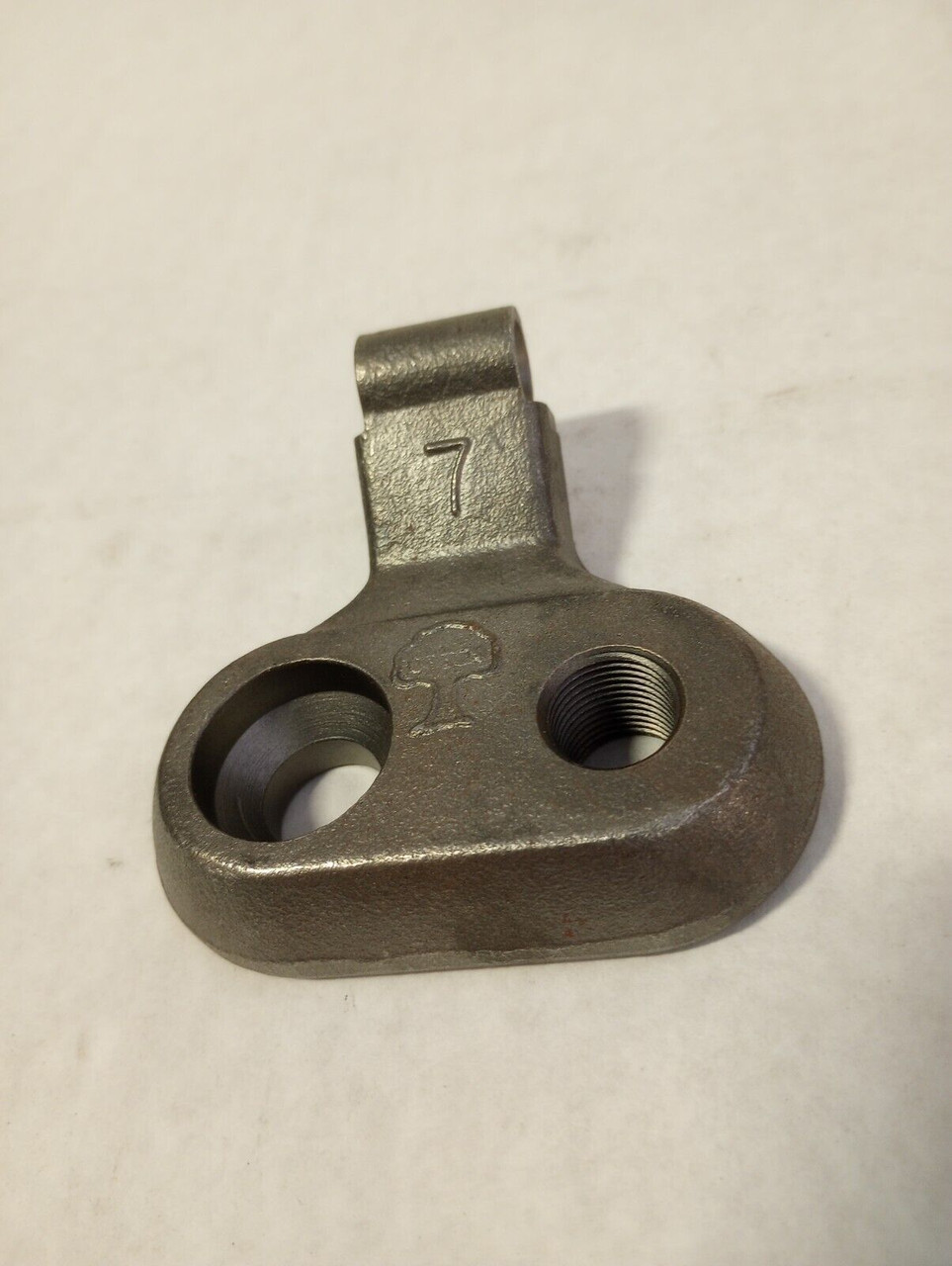 JENKINS STUMP GRINDER "ANGLED" TOOTH - HOLDER