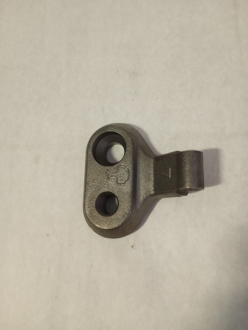 JENKINS STUMP GRINDER "ANGLED" TOOTH - HOLDER