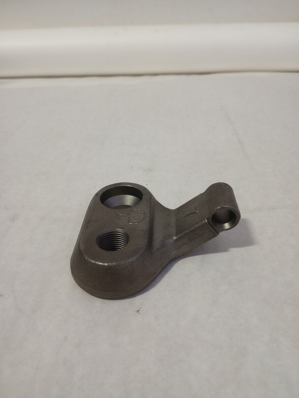 JENKINS STUMP GRINDER "ANGLED" TOOTH - HOLDER