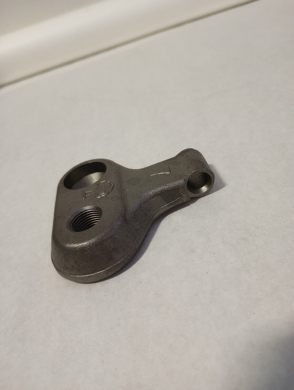 JENKINS STUMP GRINDER "STRAIGHT" TOOTH - HOLDER