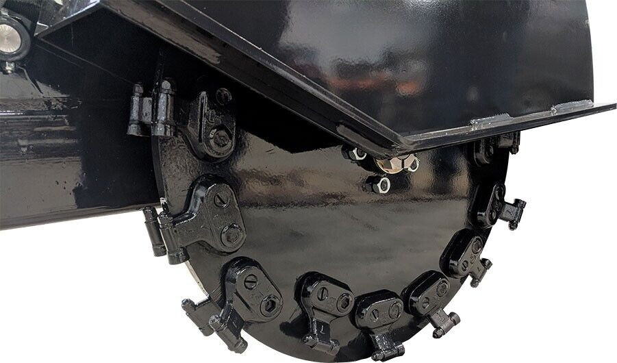 JENKINS STUMP GRINDER TOOTH - HOLDER BOLT