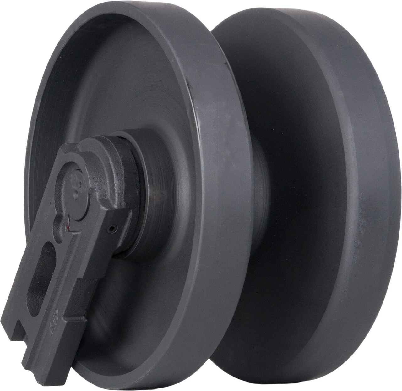 KUBOTA FRONT IDLER FITS SVL75 SVL90 SVL95 SVL97