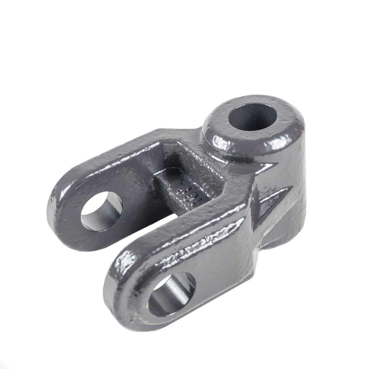 MCMILLEN X SERIES AUGER SWIVEL BRACKET PART # 21694 FITS X1475 X1975 X2475