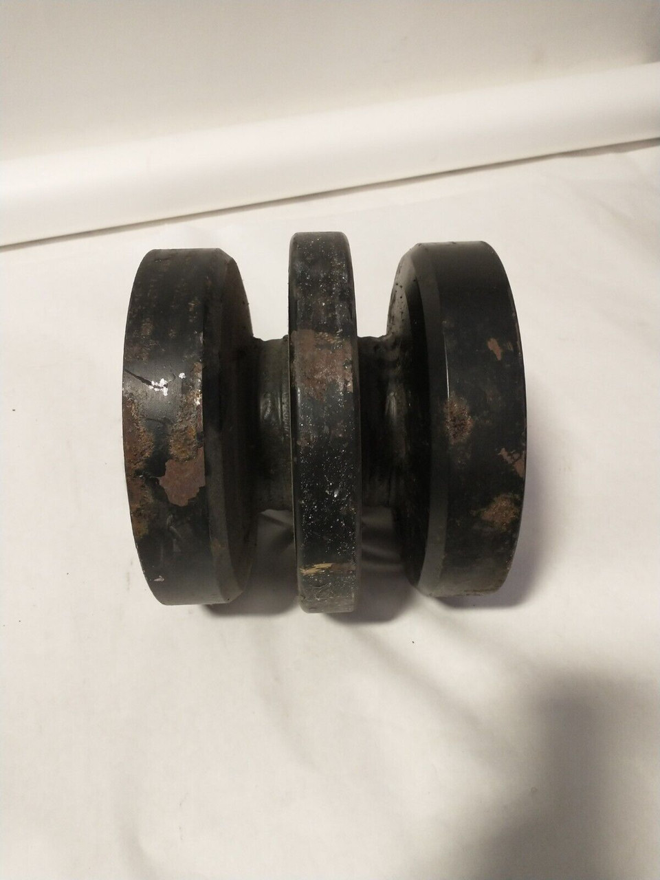 TAKEUCHI CENTER ROLLER FITS TL130 MTL16 CTL60