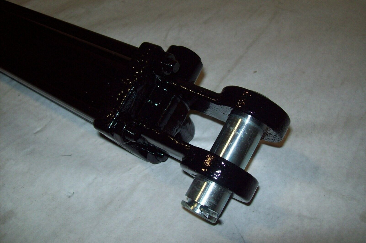 UNIVERSAL HYDRAULIC CYLINDER 2 x 8 ARH 3000 PSI (1" DIAMETER PIN) ITEM # 2504230