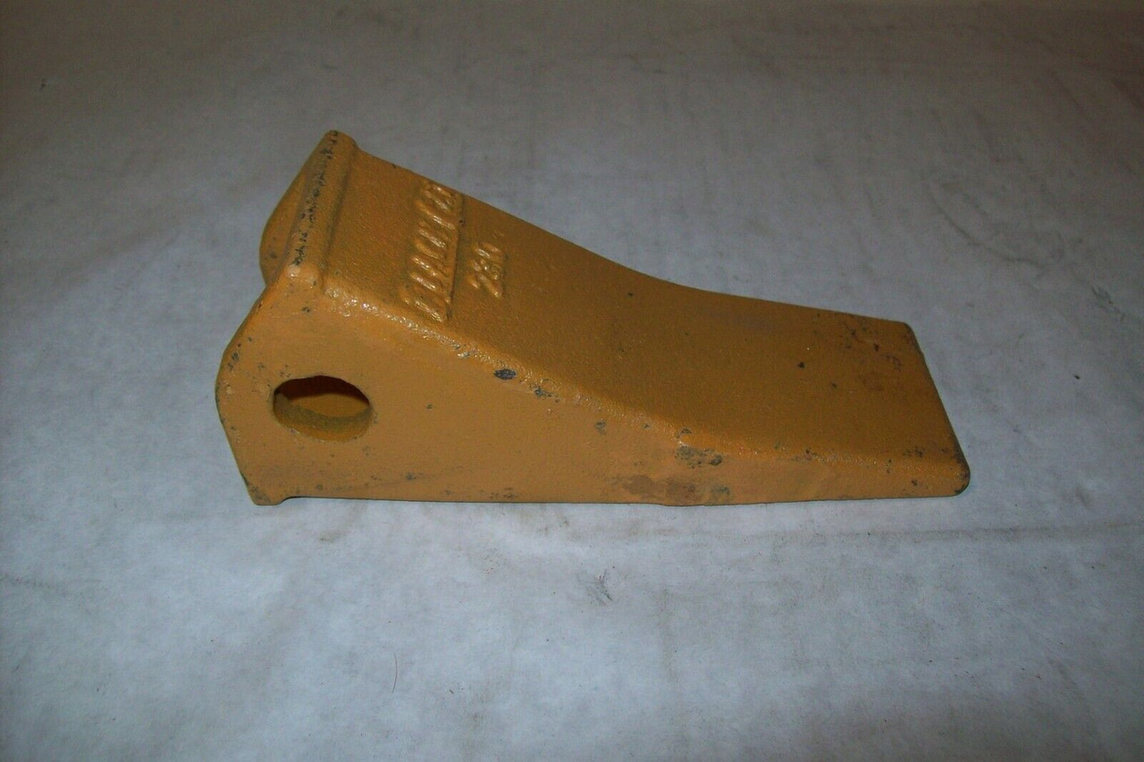 VIRNIG REPLACEMENT TOOTH CAST & PIN FLEX SET FITS V50 & V60 ROOT RAKE GRAPPLES