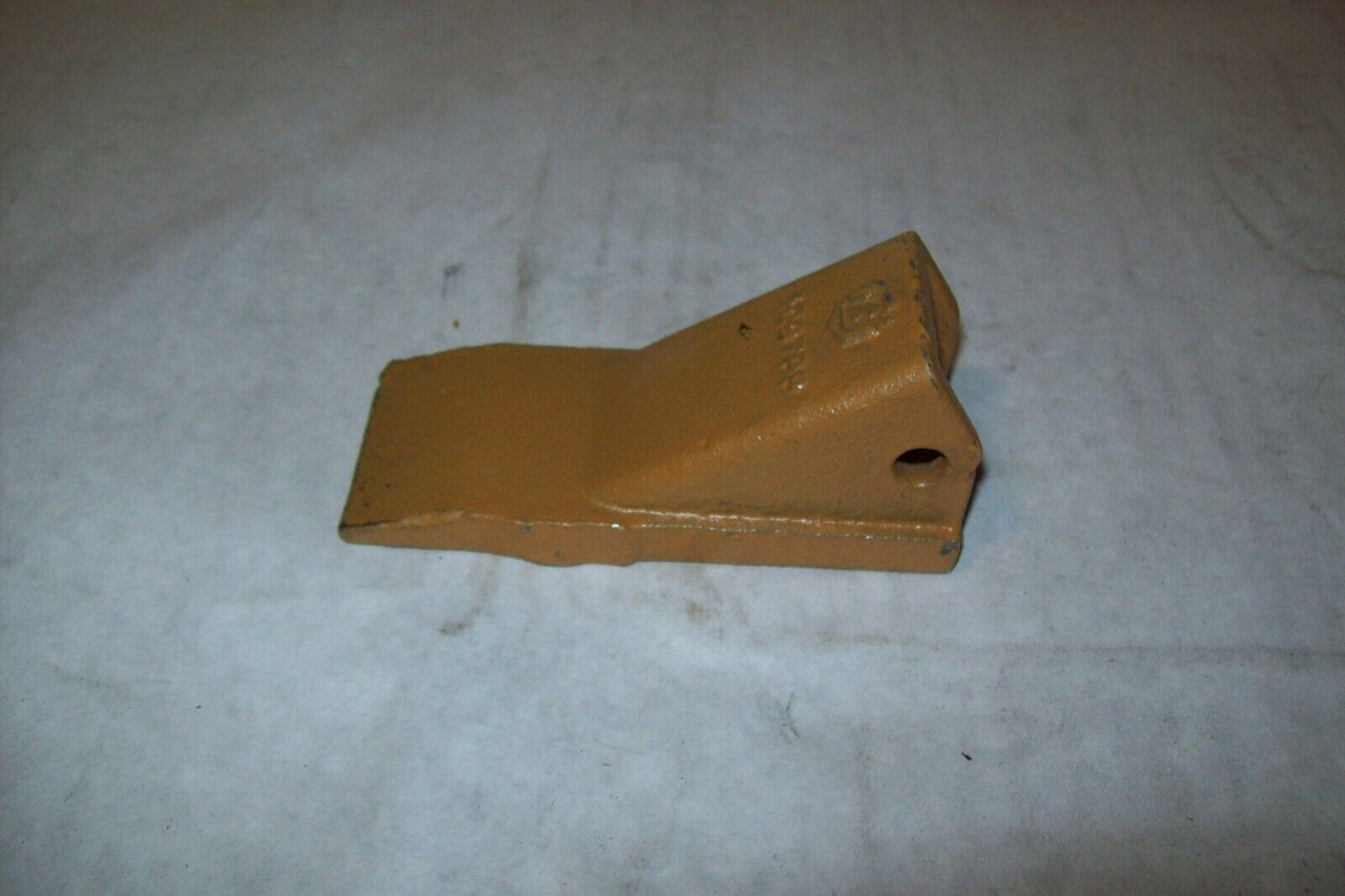 VIRNIG REPLACEMENT TOOTH SCARIFIER & 5/16" x 2" LG SPRING PIN FITS V40 ROOT RAKE