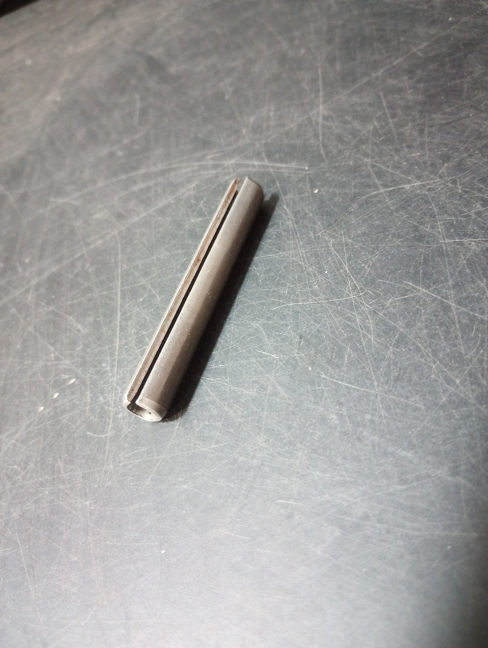PALADIN BRADCO SPRING PIN FOR SFB500 HYDRAULIC BREAKER ITEM # 07-8473
