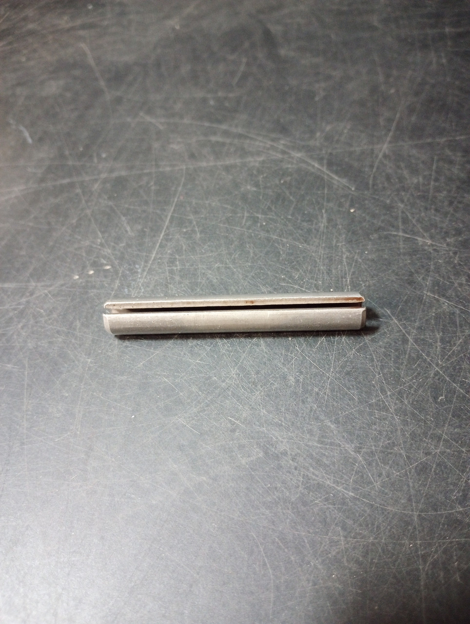 PALADIN BRADCO SPRING PIN FOR SFB500 HYDRAULIC BREAKER ITEM # 07-8473