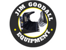 Jim Goodall Equipment