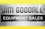 Jim Goodall Equipment