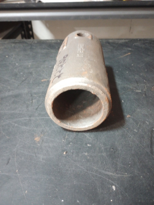 MCMILLEN AUGER REPAIR COLLAR FOR 2.56" ROUND AUGER BITS PART # 22236