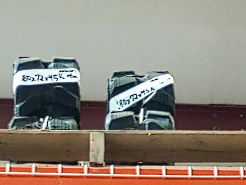 RUBBER TRACK FITS BOBCAT MT100 MT85 VERMEER CTX100 S725TX S925CX  180x72x45