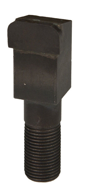 BRADCO GROUND SHARK BRUSH CUTTER REPLACEMENT STUMP GRINDER TEETH W/NUT (1 EACH)