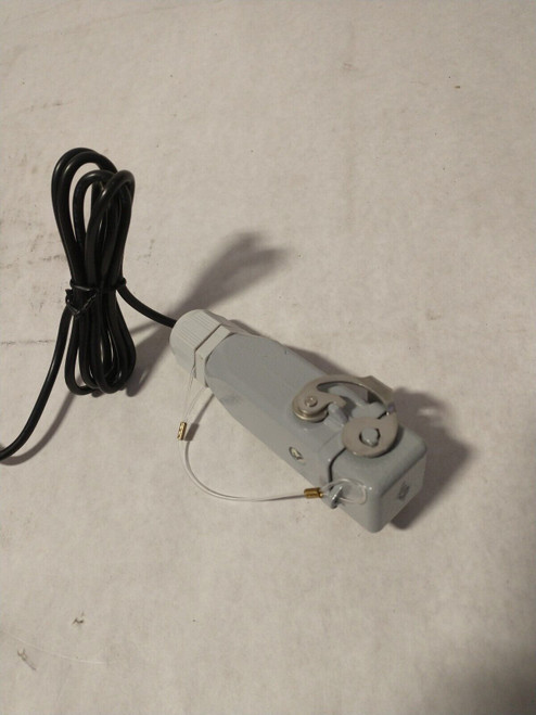 CTE TRACCESS T230 REMOTE CHARGER PART # SQ57960