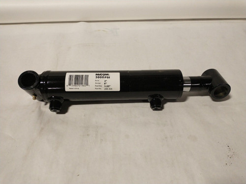 MAXIM 3000 PSI REPLACEMENT HYDRAULIC CYLINDER FITS JENKINS GRAPPLES