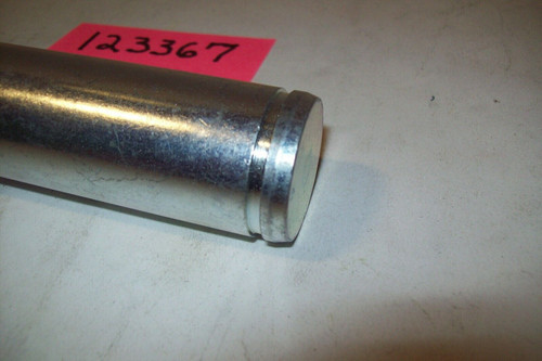 MCMILLEN PIVOT PIN FOR X SERIES AUGER DRIVE (PIN FROM GEAR BOX TO SWIVEL) 123367