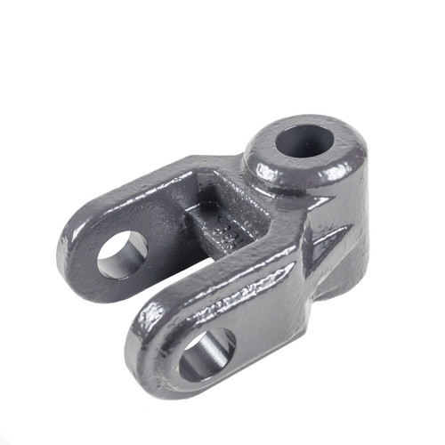 MCMILLEN X SERIES AUGER SWIVEL BRACKET PART # 21694 FITS X1475 X1975 X2475