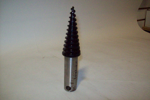 REPLACEMENT PILOT POINT FOR AUGER TORQUE 10"&14" STUMP PLANER, HEX DESIGN