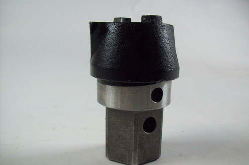 Replacement Cast Pilot Holder for Auger Torque 10" & 14" Stump Planer