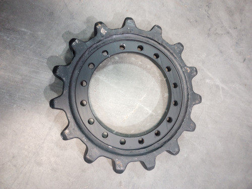 SPROCKET FITS BOBCAT T64 T66 T76 ITEM # SP089 7316550