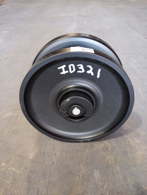 JOHN DEERE 319E 325G REAR IDLER ITEM # AT322755 ID321