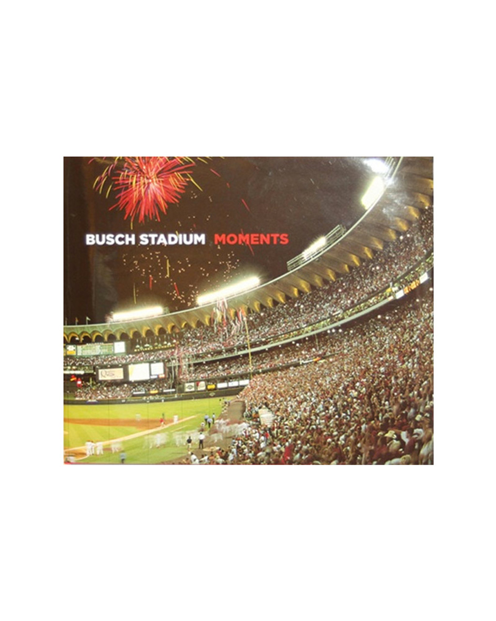 Memorable games: Busch Stadium