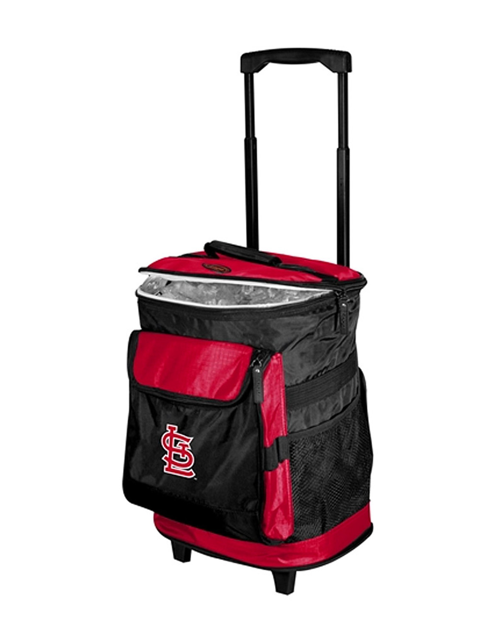 Officially Licensed St Louis Cardinals Coolers By YETI