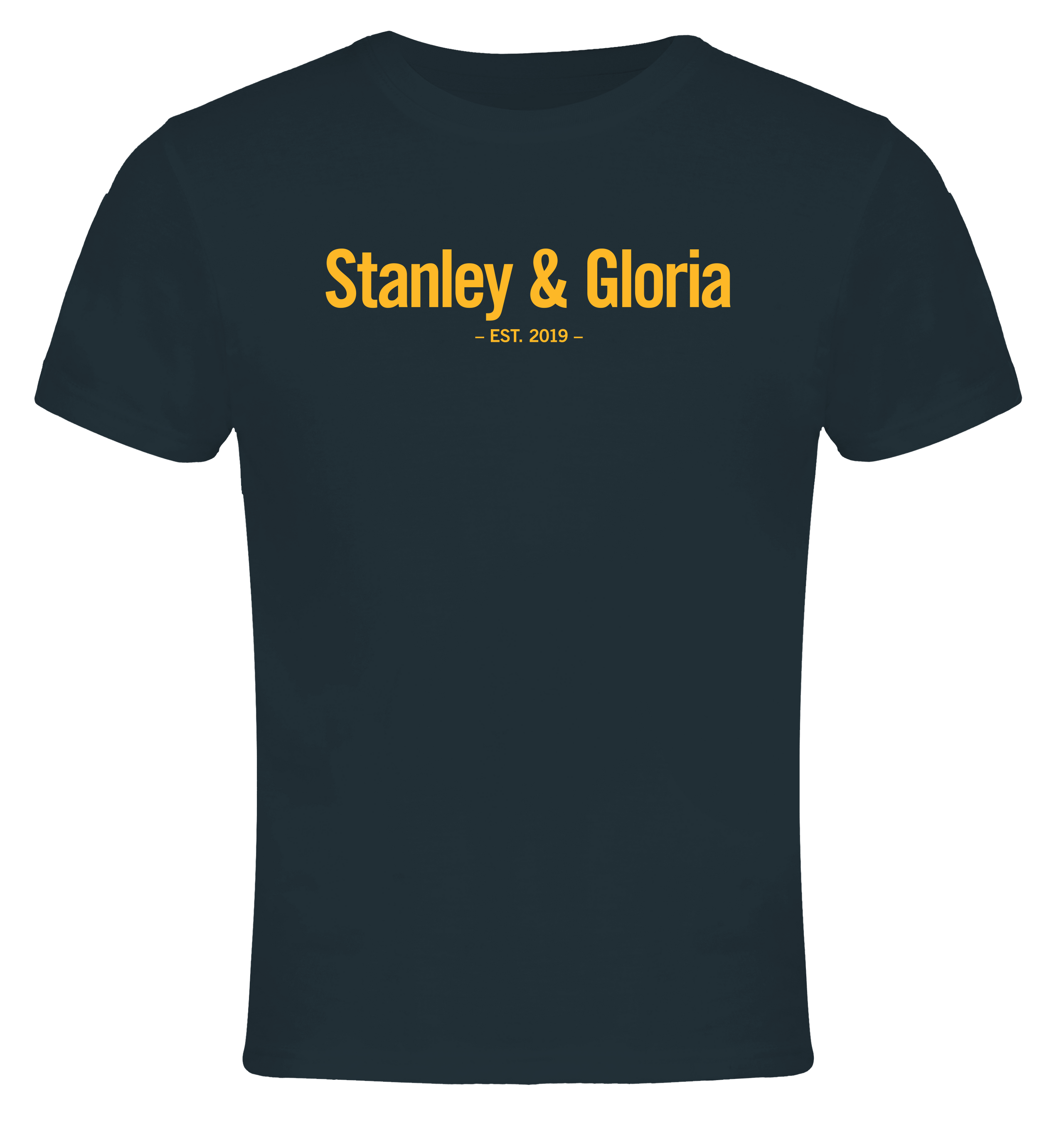 Stanley And Gloria Est 2019 T Shirt St Louis Post Dispatch