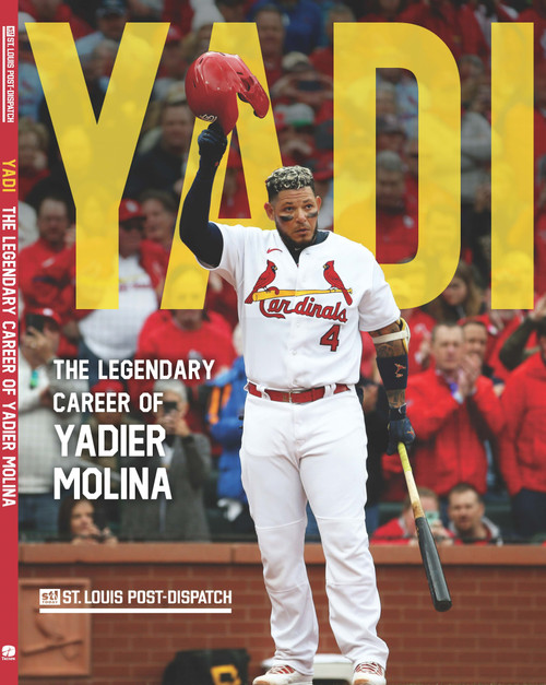St. Louis Cardinals: Albert Pujols 2022 700th Home Run Poster - Offici –  Fathead